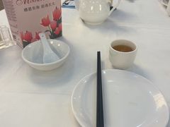 -东江渔村·古典园林·30年粤菜老字号(太和店)