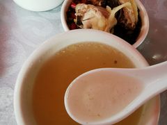 -范饭椰林川湘味海鲜·椰子鸡(三亚湾椰梦长廊店)