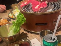 -西塔老太太泥炉烤肉(杭州首店)