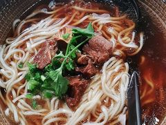-李先生牛肉面大王(马栏店)