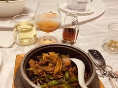 -长沙中国城戴斯酒店