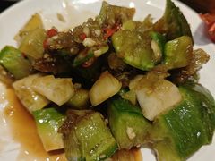 -小城粥道·海胆鲜虾粥(解放广场店)