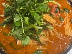 -肥汁米蘭香港米线(宁波路总店)
