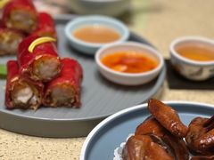 -点都德(奥体印象城店)