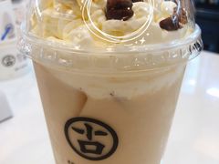 -古茗(东鼓道店)