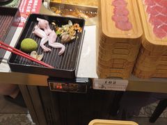 -空之介寿喜烧·和牛放题(恒隆广场店)