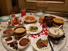 -御仙都北京菜馆·烤鸭店(双井店)