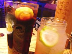 -花腰餐吧Bistro烧烤 傣味(传媒大学店)