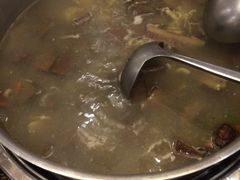 牛杂锅底-许府牛杂·鲜牛肉火锅(梁溪万达店)