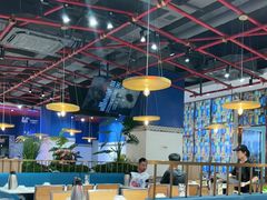 -八合里潮汕鲜牛肉火锅(吉大店)