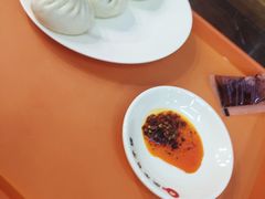 -庆丰包子铺(白塔寺店)