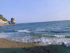 -大连金石滩滨海国家地质公园