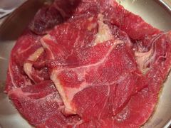 -西塔老太太泥炉烤肉(杭州首店)