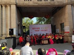 -南京市民俗博物馆(甘熙宅第)
