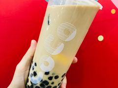 奶茶三兄弟-CoCo都可(白石洲店)