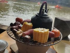 -钟水饺(人民公园总店)