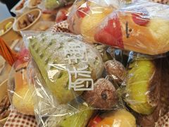 -BreadTalk面包新语·烘焙蛋糕(五羊邨店)
