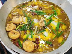 -八张桌子(老店)