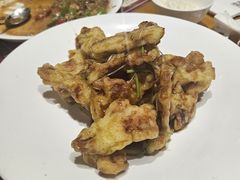 -南山鲜虾面·活鲜小馆·海味大连菜(南山总店)