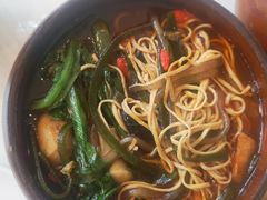 -金乐活美食(中街店)