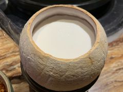 -润泽园椰子鸡(汇一城店)
