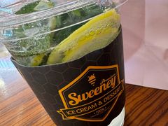 -Sweeney冰淇淋