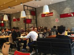 大堂-泰煌鸡·上海白斩鸡·鸡汤面(鹤庆店)