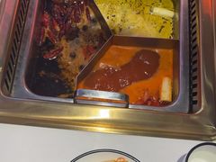 -大熊猫毛肚火锅(烟台万象汇店)