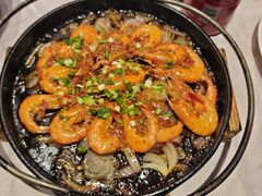 -堂瓦里·33年传统赣菜(第一街区店)