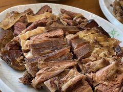 -清真·益鑫羊肉手抓馆(花园北街店)