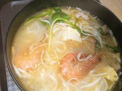 -好麺世家海鲜面馆(新建中路店)