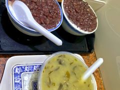 -百花传统甜品店(原址店)