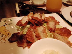-嘉美轩·精细潮州菜·商务宴请(惠州佳兆业铂尔曼酒店)