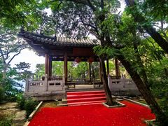 -峄山风景名胜区