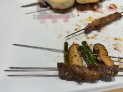 -小核桃品质串店(世茂大道店)