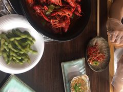 -臻馆小龙虾