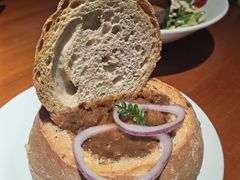 -布拉格餐厅· 中欧捷克菜(全国首店)