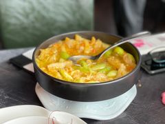 -蟹榭·本帮江浙菜·蟹宴(五角场合生汇商场店)