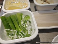 -海底捞火锅(枫蓝国际购物中心店)