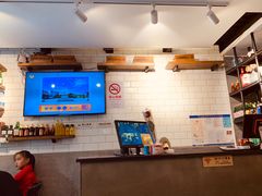 大堂-三生小馆(亭知路店)