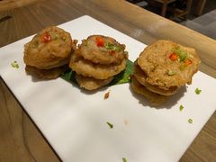 -枣子树·素食餐厅(普陀山店)