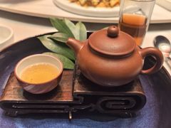 -富力万达嘉华酒店-品珍中餐厅(水果湖店)