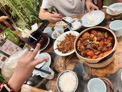 -西江美食舫·江西菜(健德桥店)