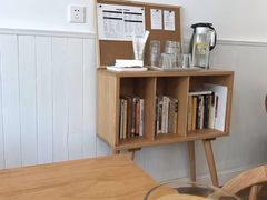 -Cafe Villa