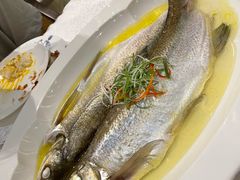 -太湖饭店·寄畅轩中餐厅