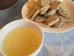 -好嫂子酱猪手•农家菜(学院南路店)