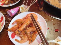 -刘火辣老火锅(光谷店)