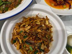 -兰湘子·湘菜小炒(南京江宁万达店)