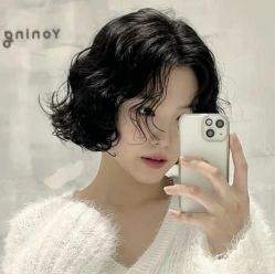 -爱秀造型 T-G