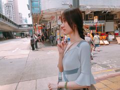 景观位-龙津美食